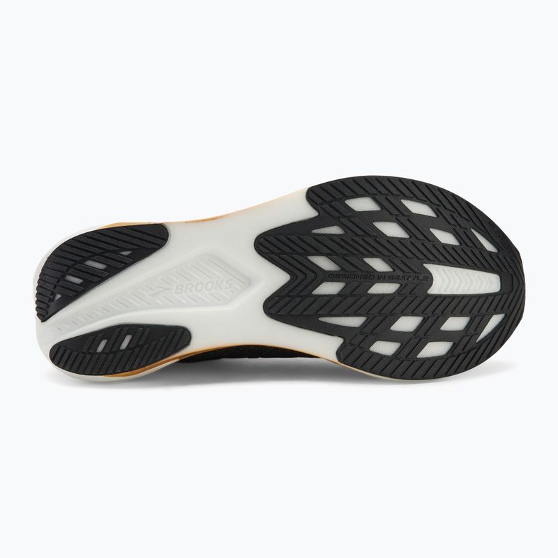 Laufschuhe Damen Hyperion 2 black/gold/pink 4