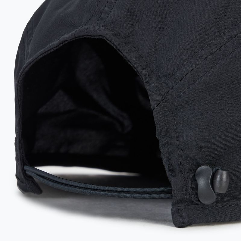 Cap Schirmmütze Brooks Lightweight Packable 2.0 black 4