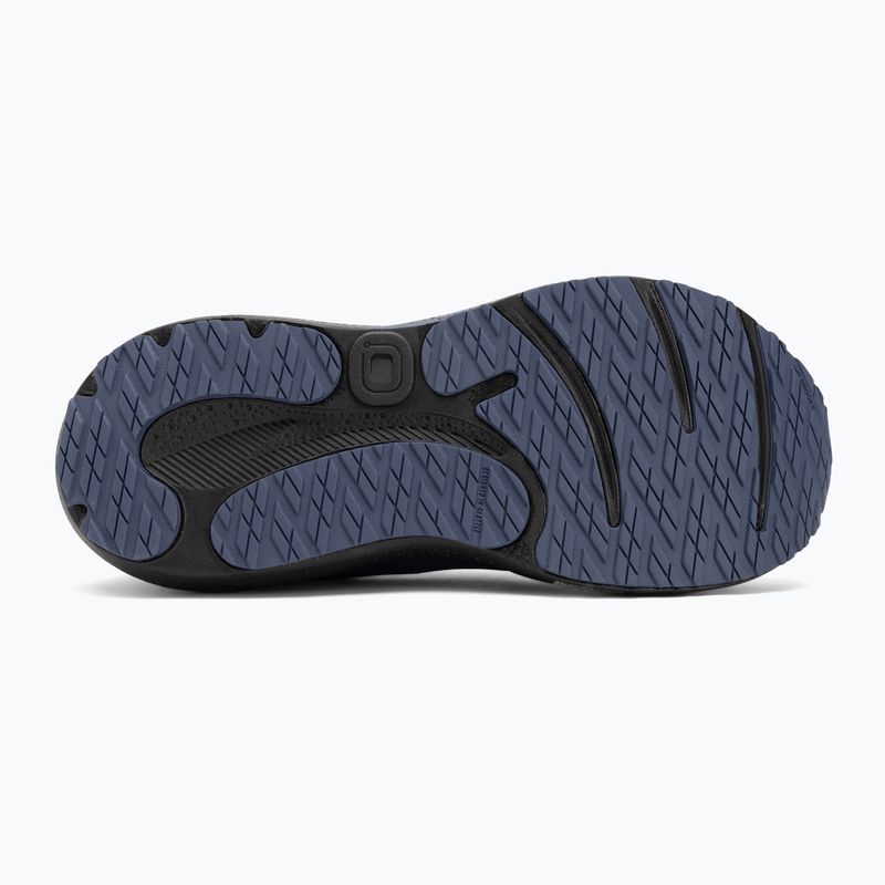 Herren-Laufschuhe Brooks Adrenaline GTS 24 GTX black/nighthadow/coconut 4