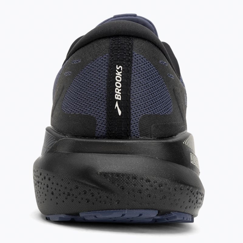 Herren-Laufschuhe Brooks Adrenaline GTS 24 GTX black/nighthadow/coconut 6