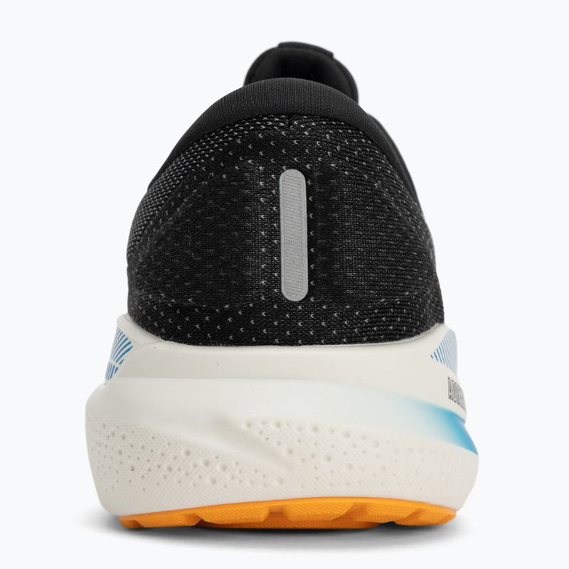 Herren-Laufschuhe  Brooks Adrenaline GTS 24 oyster/excalibur/pink 6