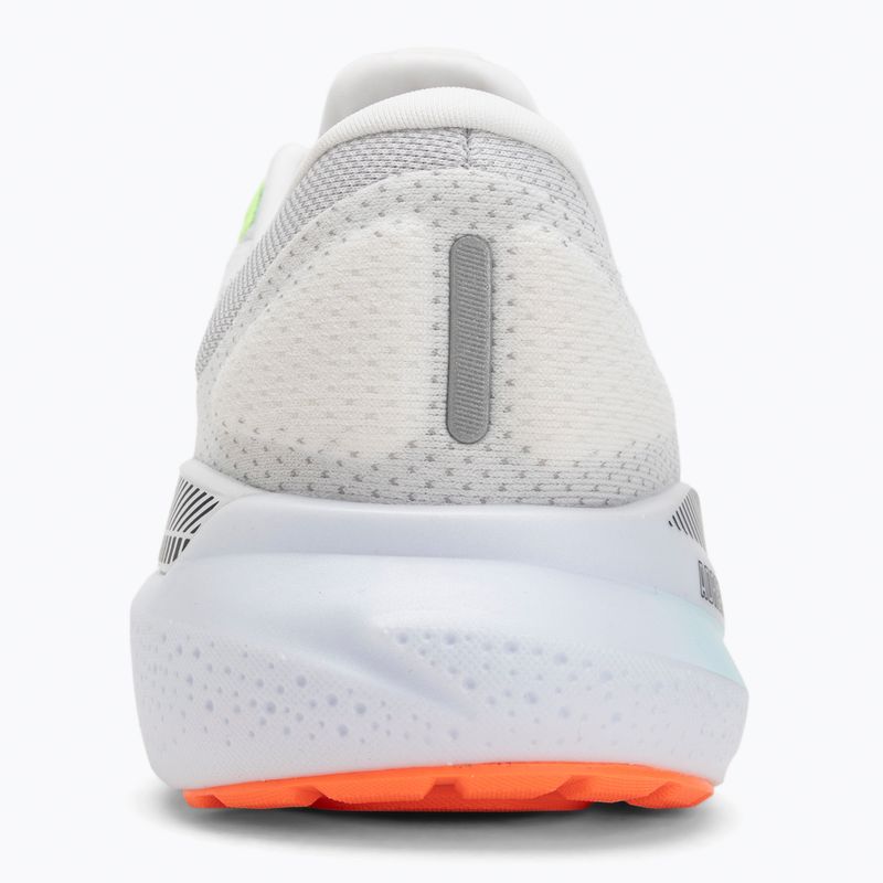 Laufschuhe Herren Brooks Adrenaline GTS 24 white/gecko/atomizer 6