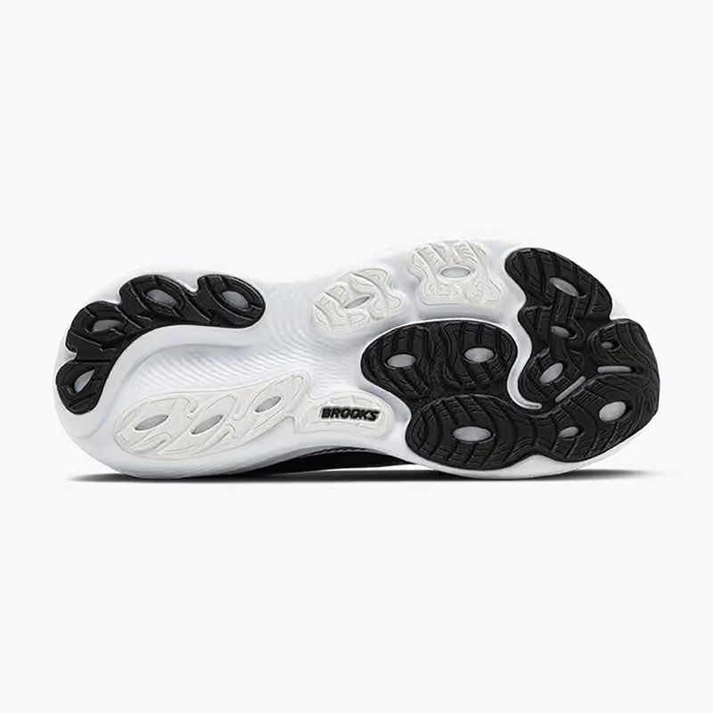 Damen-Laufschuhe Brooks Adrenaline GTS 25 black/grey/white 6