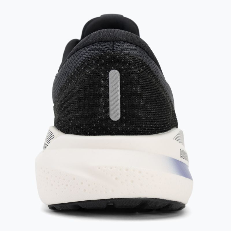 Damen-Laufschuhe Brooks Adrenaline GTS 24 ebony/blue heron/silver 6