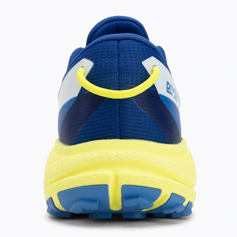 Laufschuhe Herren Brooks Divide 6 surf/regatta/nightlife 6