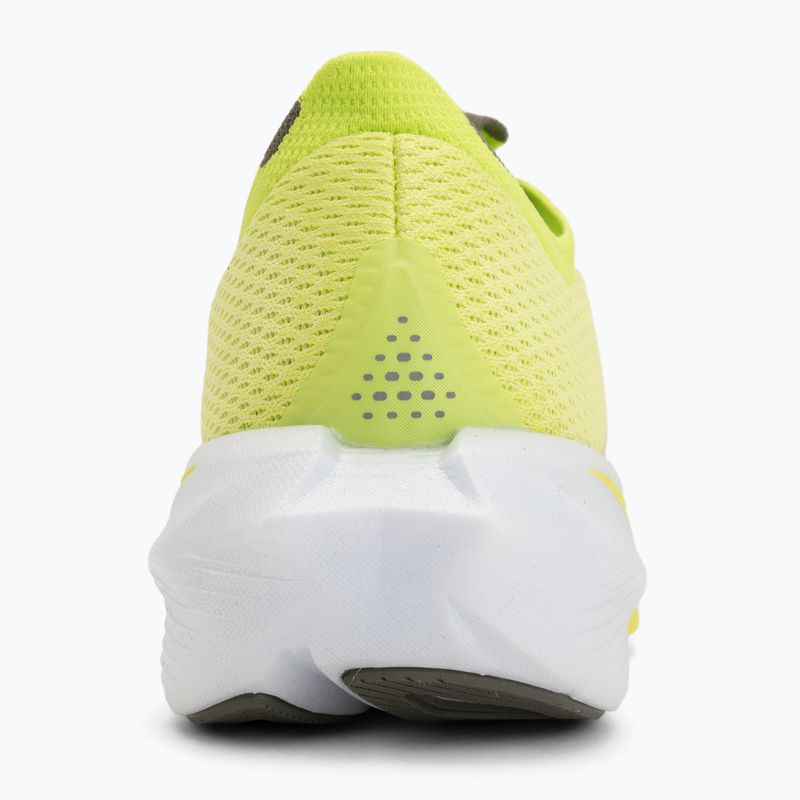 Herren-Laufschuhe Brooks Hyperion 3 sunny lime/olive/white 6