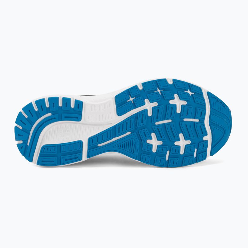 Herren-Laufschuhe  Brooks Trace 4 black/ebony/cloisonné 4