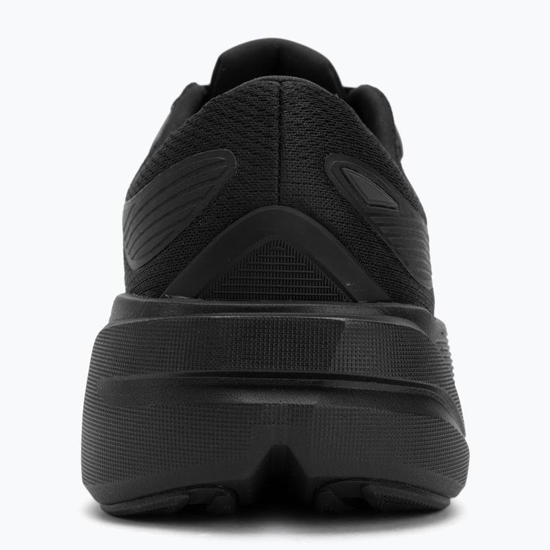 Laufschuhe Herren Brooks Ghost Max 3 black/black/ebony 6