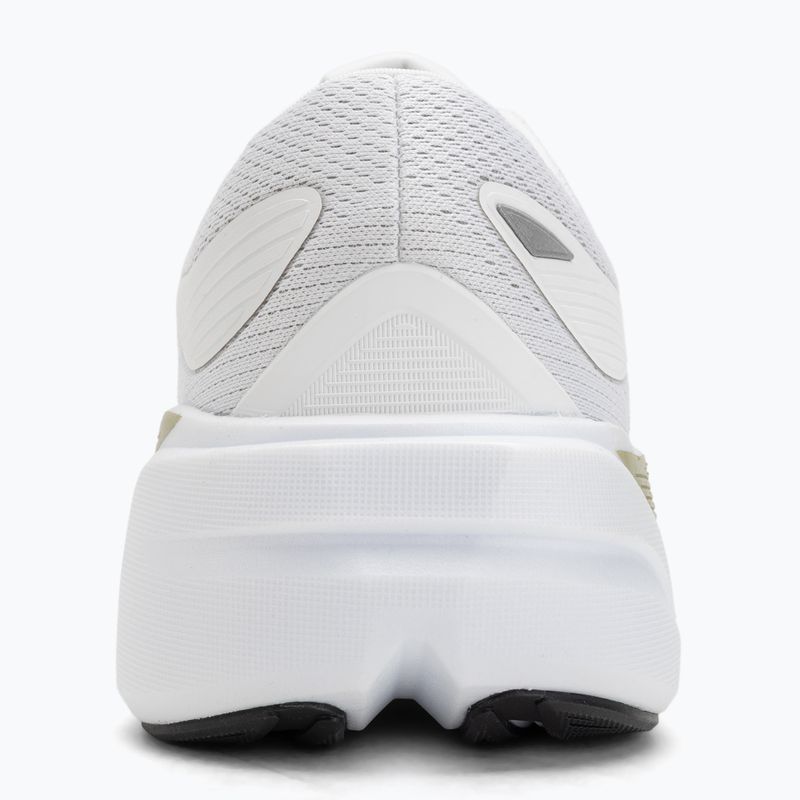 Laufschuhe Herren Brooks Ghost Max 3 bright white/tea/black 6