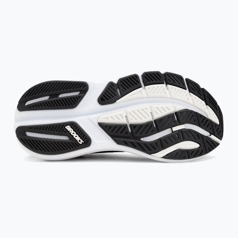 Laufschuhe Damen Brooks Ghost Max 3 black/black/rose gold 4