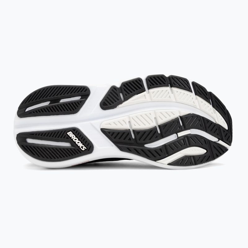 Laufschuhe Damen Brooks Ghost Max 3 black/black/rose gold 1204571D043 4