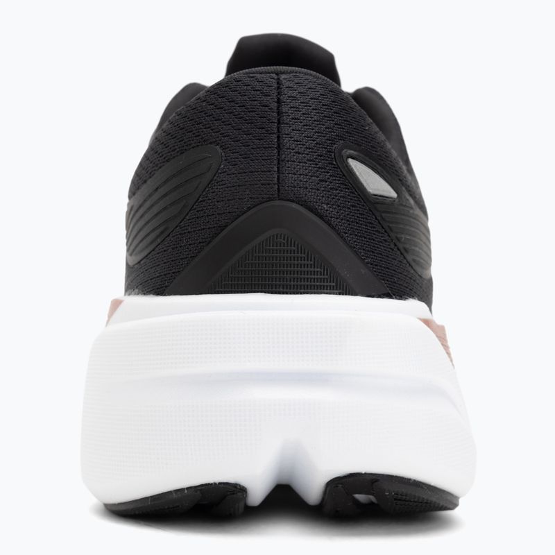 Laufschuhe Damen Brooks Ghost Max 3 black/black/rose gold 1204571D043 6