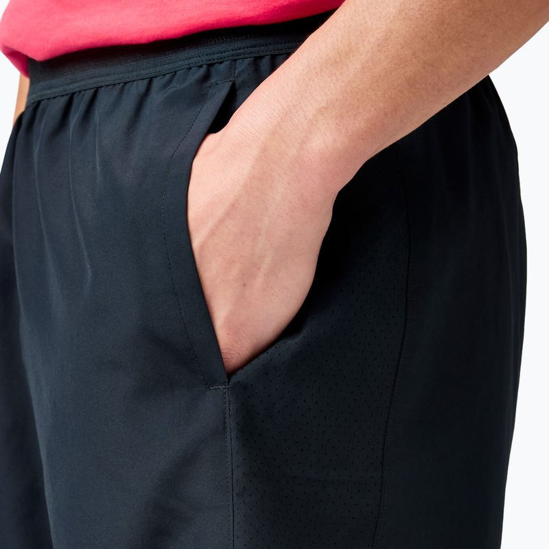 Laufshorts für Herren Brooks Dash black 3
