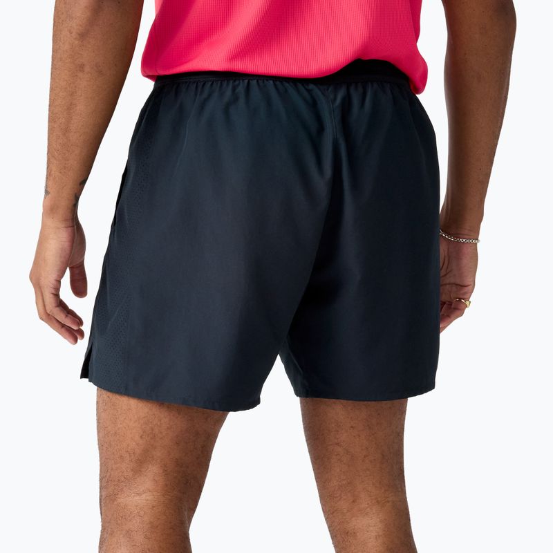 Laufshorts für Herren Brooks Dash 2in1 black 2