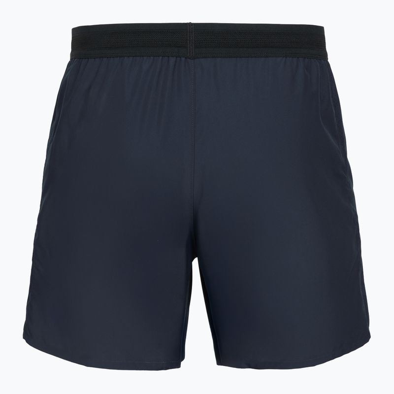 Laufshorts für Herren Brooks Dash 2in1 midnight run/black 2