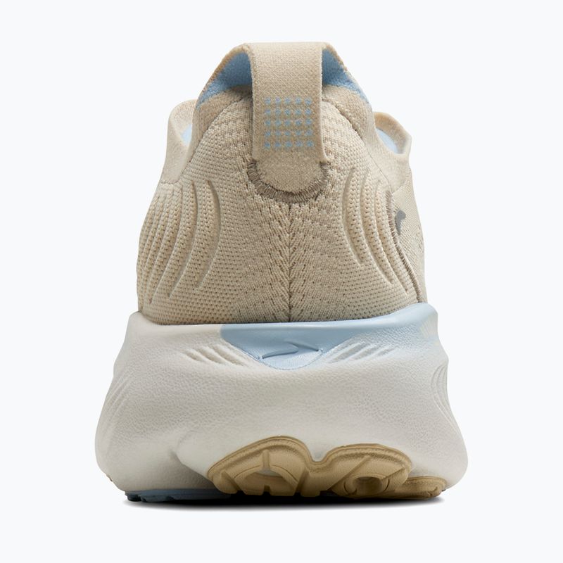 Damen-Laufschuhe Brooks Adrenaline GTS 25 sand/coconut/skyway 5