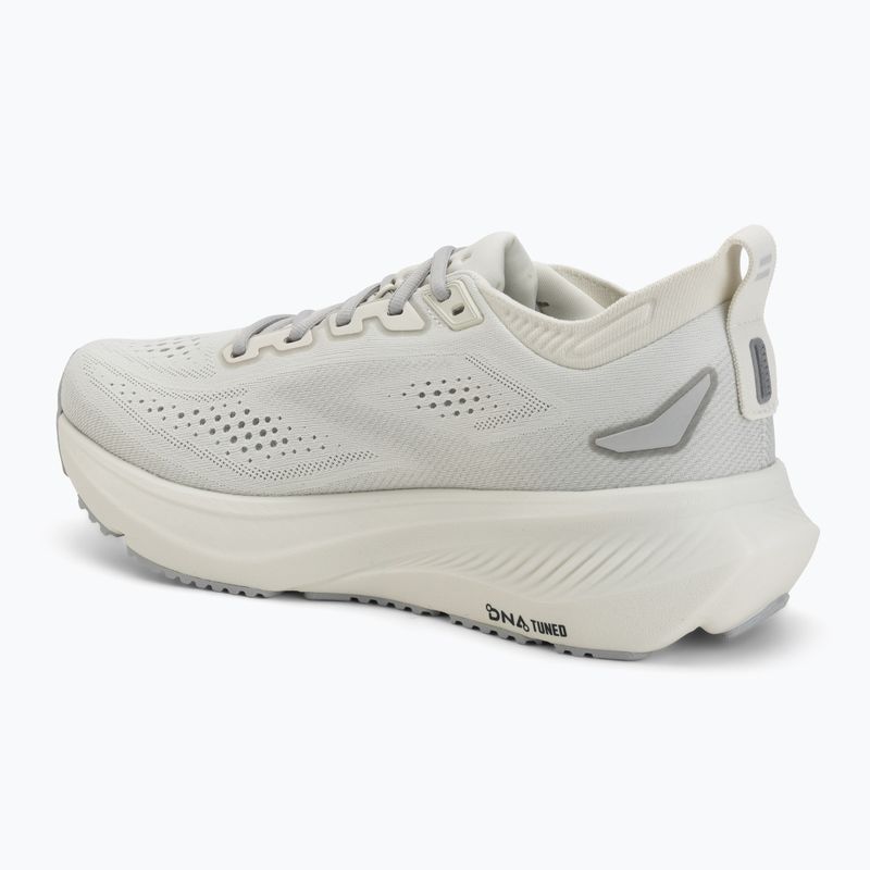 Brooks Glycerin Herren-Laufschuhe 23 grey/green/black 3