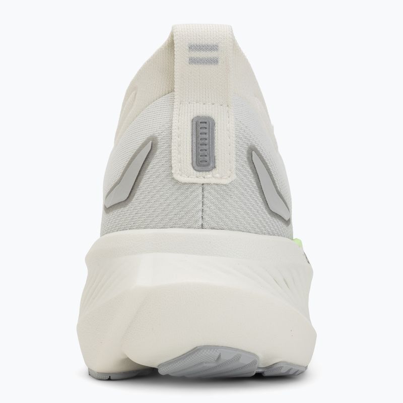 Brooks Glycerin Herren-Laufschuhe 23 grey/green/black 6