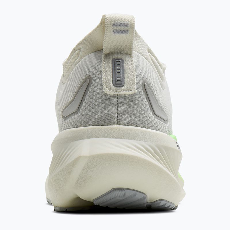 Brooks Glycerin Herren-Laufschuhe 23 grey/green/black 5