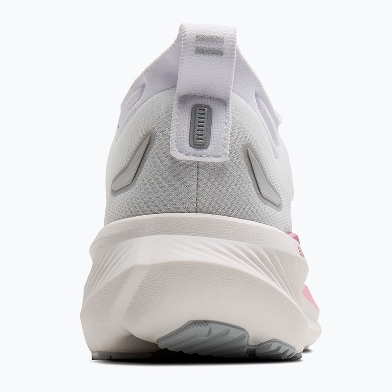 Damen-Laufschuhe Brooks Glycerin 23 white/harbor mist/metallic 5