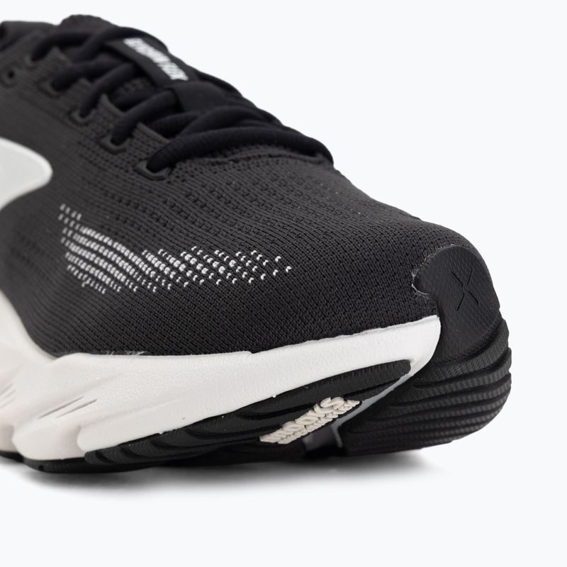 Damen-Laufschuhe Brooks Glycerin Flex black/white 7
