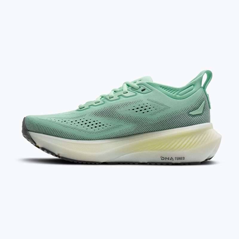 Damen-Laufschuhe Brooks Glycerin 23 yucca/nightlife/white 3