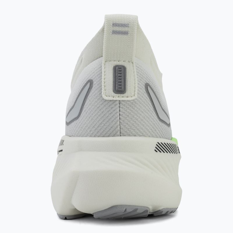 Herren-Laufschuhe Brooks Glycerin GTS 23 grey/green/black 6