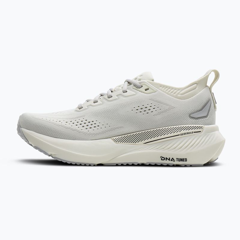 Herren-Laufschuhe Brooks Glycerin GTS 23 grey/green/black 3