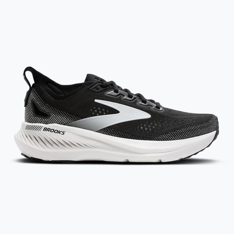 Damen-Laufschuhe Brooks Glycerin GTS 23 black/grey/white 2