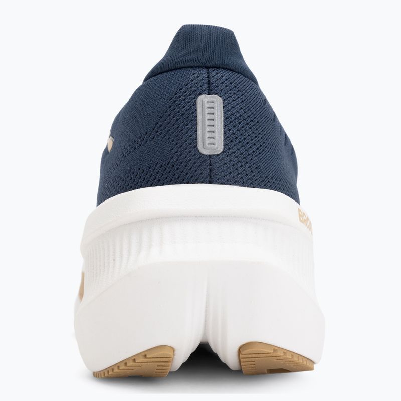 Brooks Glycerin Max Herren-Laufschuhe 2 spellbound/starfish/white 6