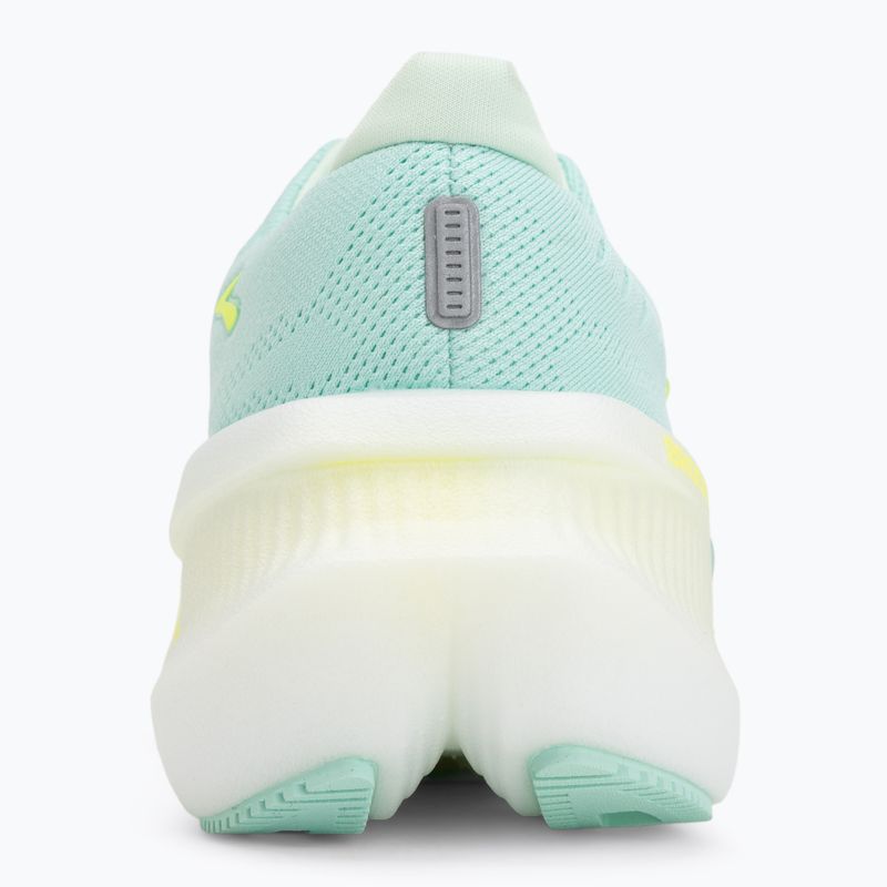 Damen-Laufschuhe Brooks Glycerin Max 2 yucca/nightlife/white 6