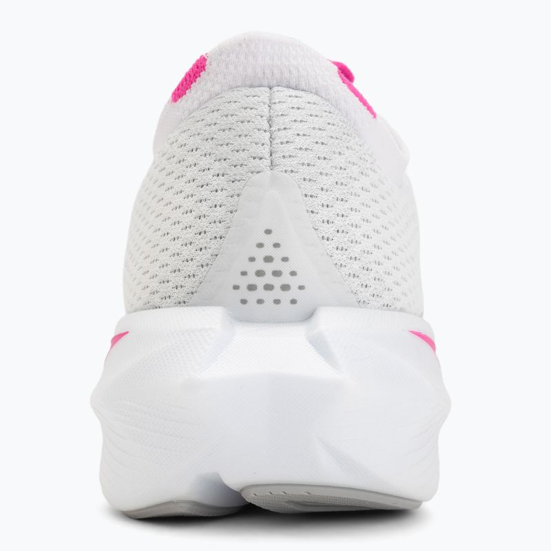 Laufschuhe für Damen Brooks Hyperion 3 white/luminary/cyber pink 6