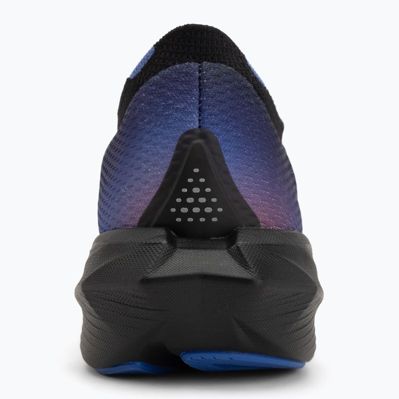 Herren-Laufschuhe Brooks Hyperion 3 blue/coral/papaya 6