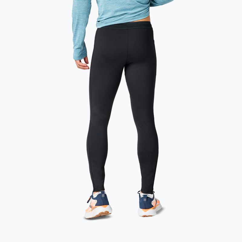 Laufleggings für Herren Brooks Dash Tight black 3