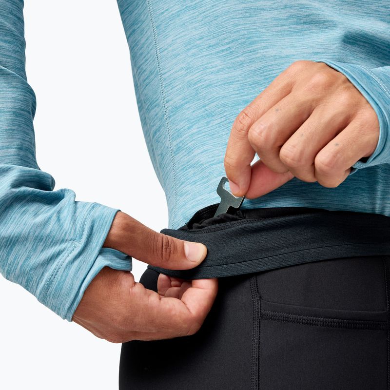 Laufleggings für Herren Brooks Dash Tight black 5