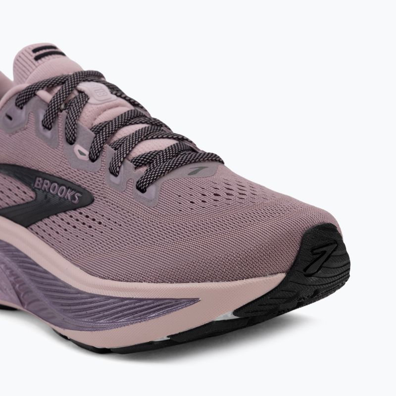 Laufschuhe für Damen Brooks Ghost 18 elderberry/black 7