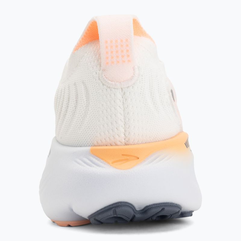 Laufschuhe für Damen Brooks Adrenaline GTS 25 oyster mushroom/peach/grape 6