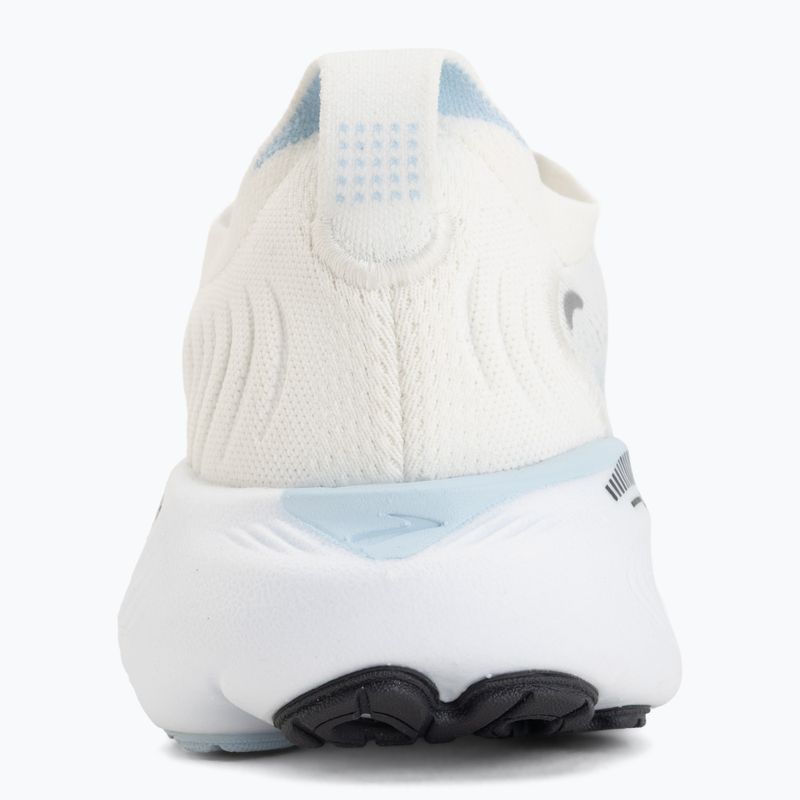 Laufschuhe für Damen Brooks Adrenaline GTS 25 star white/nantucket/chrome 6