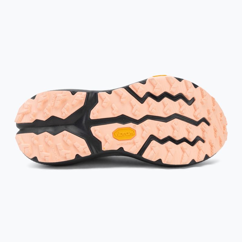 Laufschuhe für Damen Brooks Cascadia 20 grey/grey/peach 4