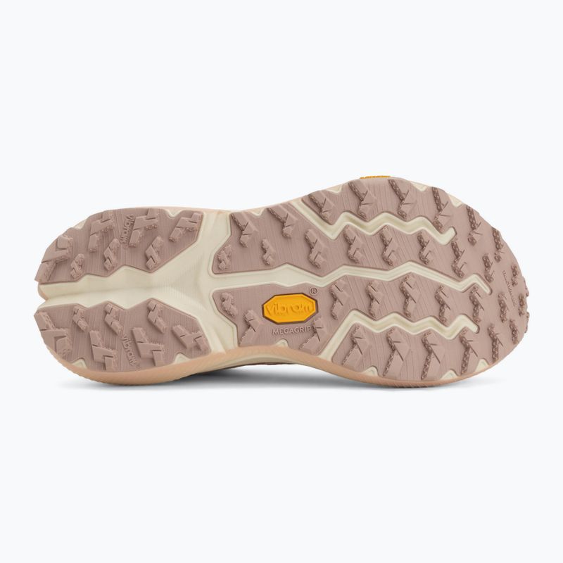 Laufschuhe für Damen Brooks Cascadia 20 arctic wolf/rose/nightlife 4