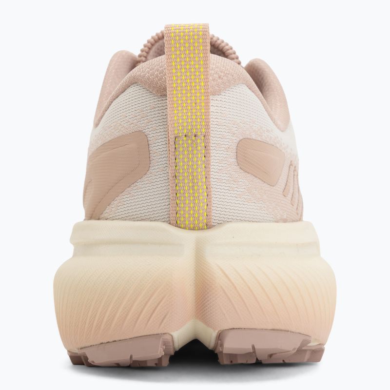 Laufschuhe für Damen Brooks Cascadia 20 arctic wolf/rose/nightlife 6