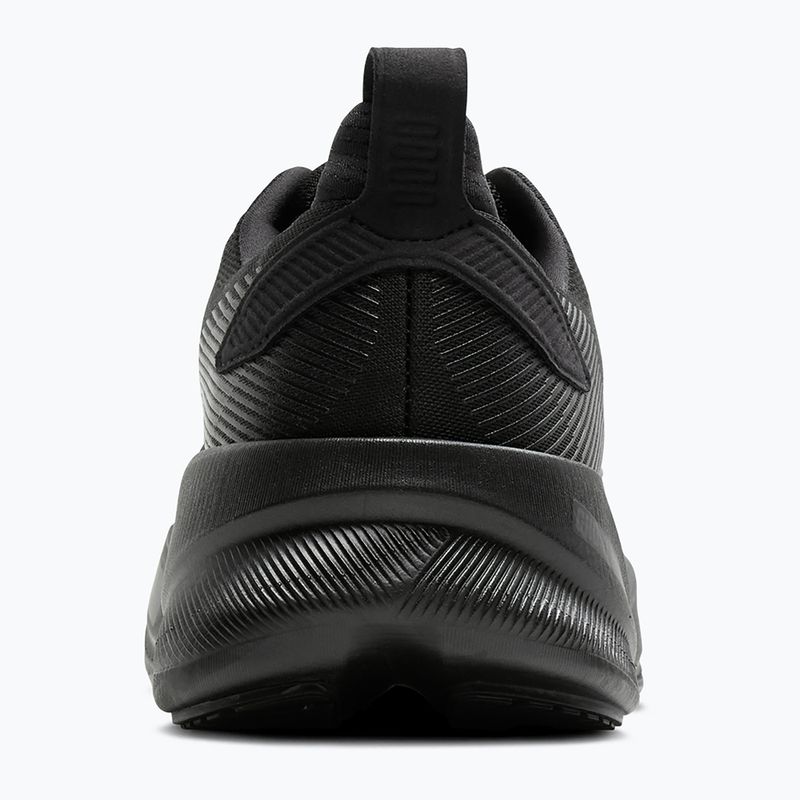 Herren-Laufschuhe Brooks Ghost Max 4 black/black/ebony 4