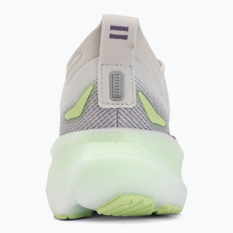 Laufschuhe für Damen Brooks Glycerin 23 antarctica/grape/green gecko 6