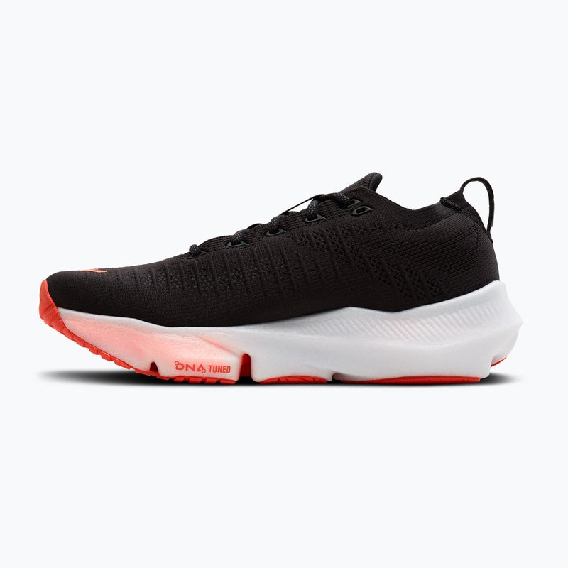Herren-Laufschuhe Brooks Glycerin Flex black/orange 3
