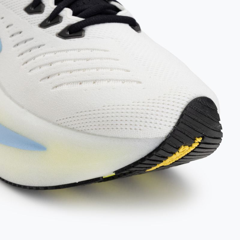 Herren-Laufschuhe Brooks Glycerin Max 2 bright white/black/nightlife 7