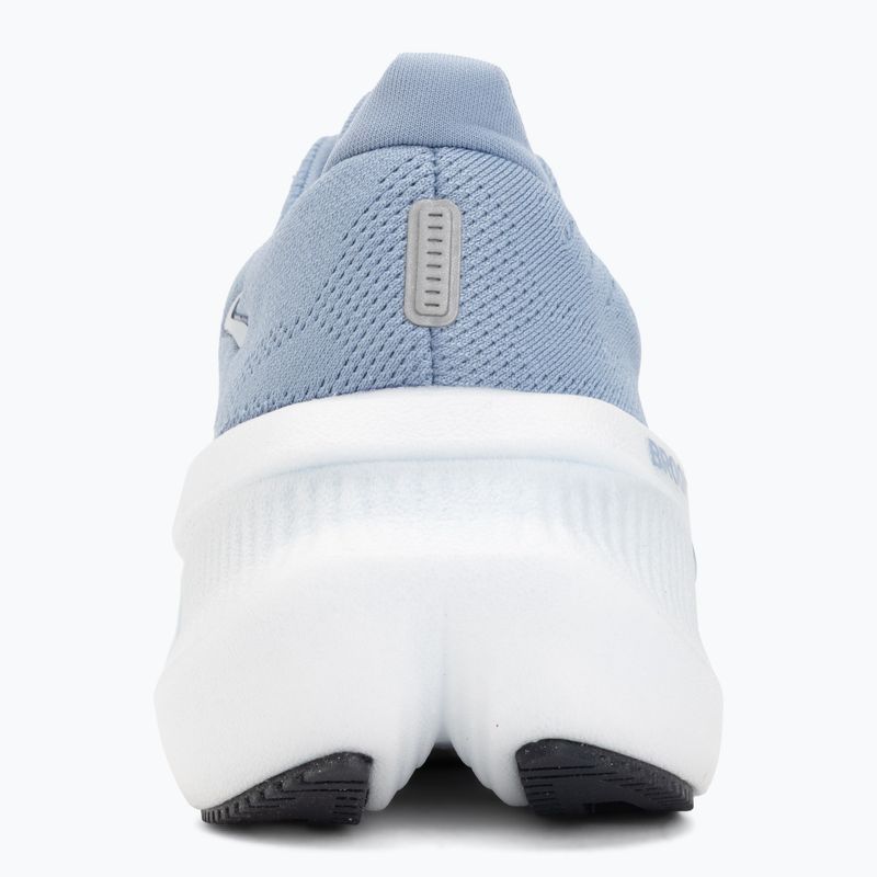Laufschuhe für Damen Brooks Glycerin Max 2 nantucket breeze/chrome/blue 6