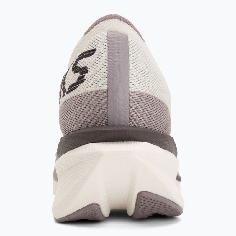 Laufschuhe für Damen Brooks Hyperion Max 4 coconut/raisin/pink 6