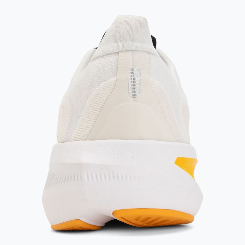Herren-Laufschuhe Brooks Revel 9 white/orange/black 6