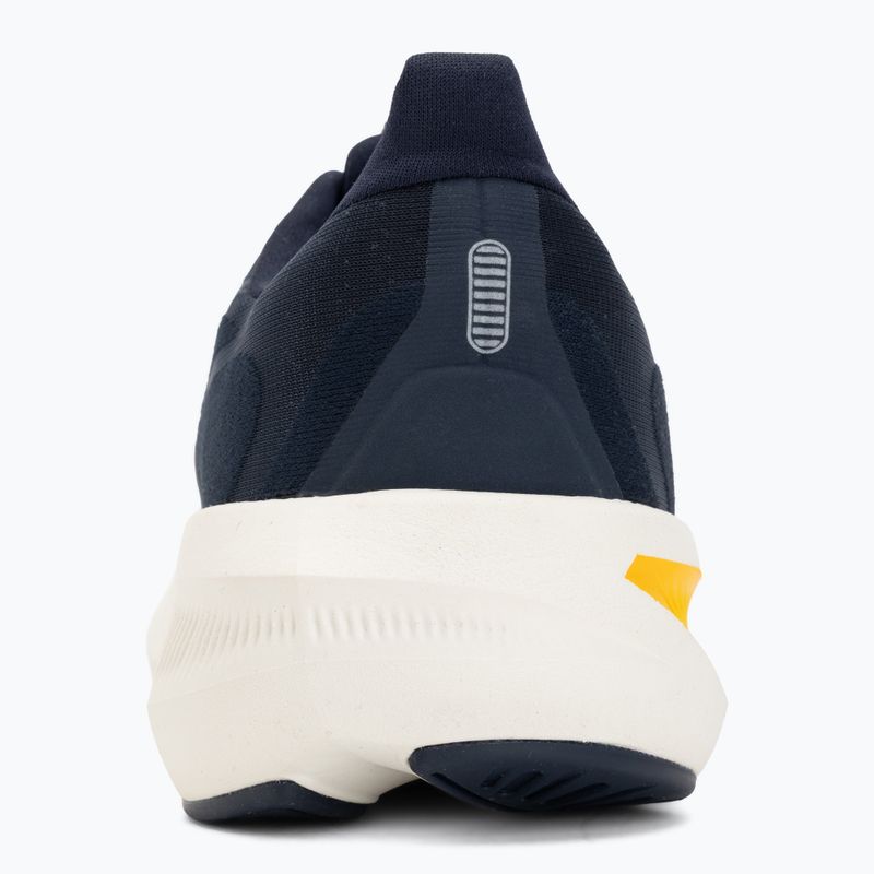 Herren-Laufschuhe Brooks Revel 9 navy/navy/orange 6