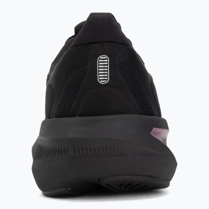 Laufschuhe für Damen Brooks Revel 9 black/black/rose gold 6